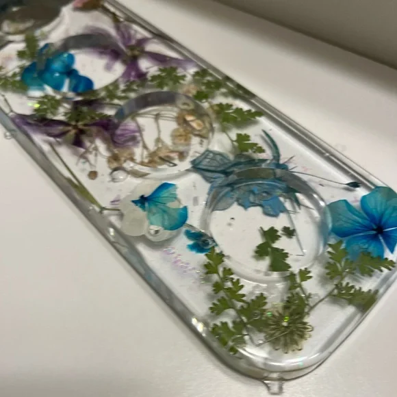 Custom made Bottle Shape Tea Light  Holder - Picture 4 of 7